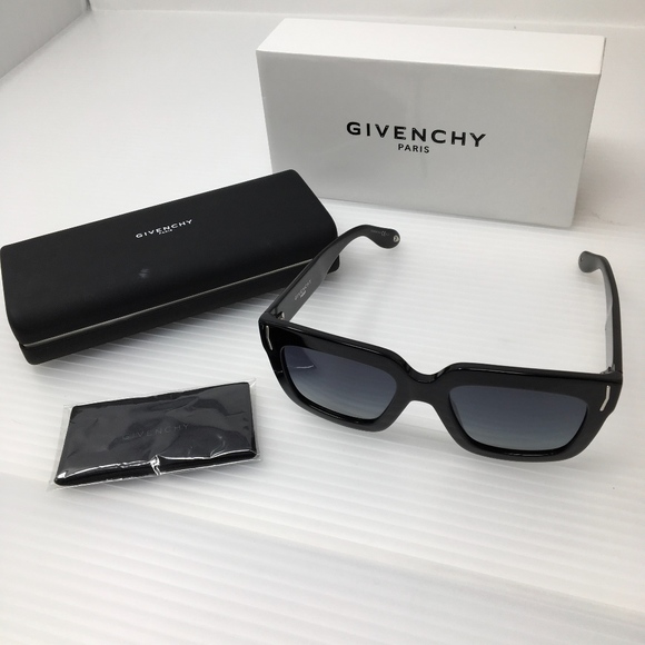 Givenchy Accessories - Givenchy GV 7015/S Sunglasses + Case, Box, Cloth